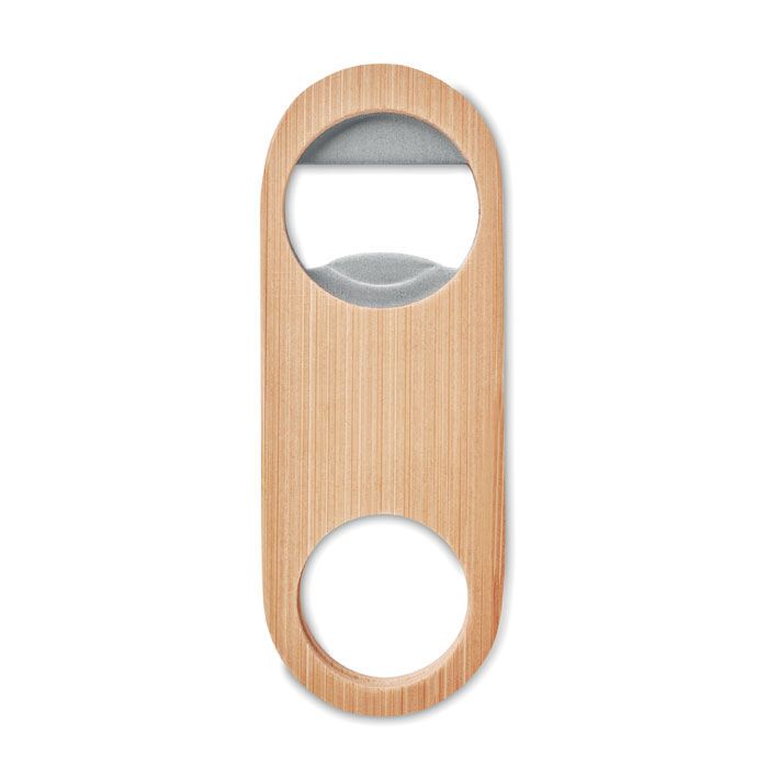 Kapselheber Bambus VALBAMPER - holz-7