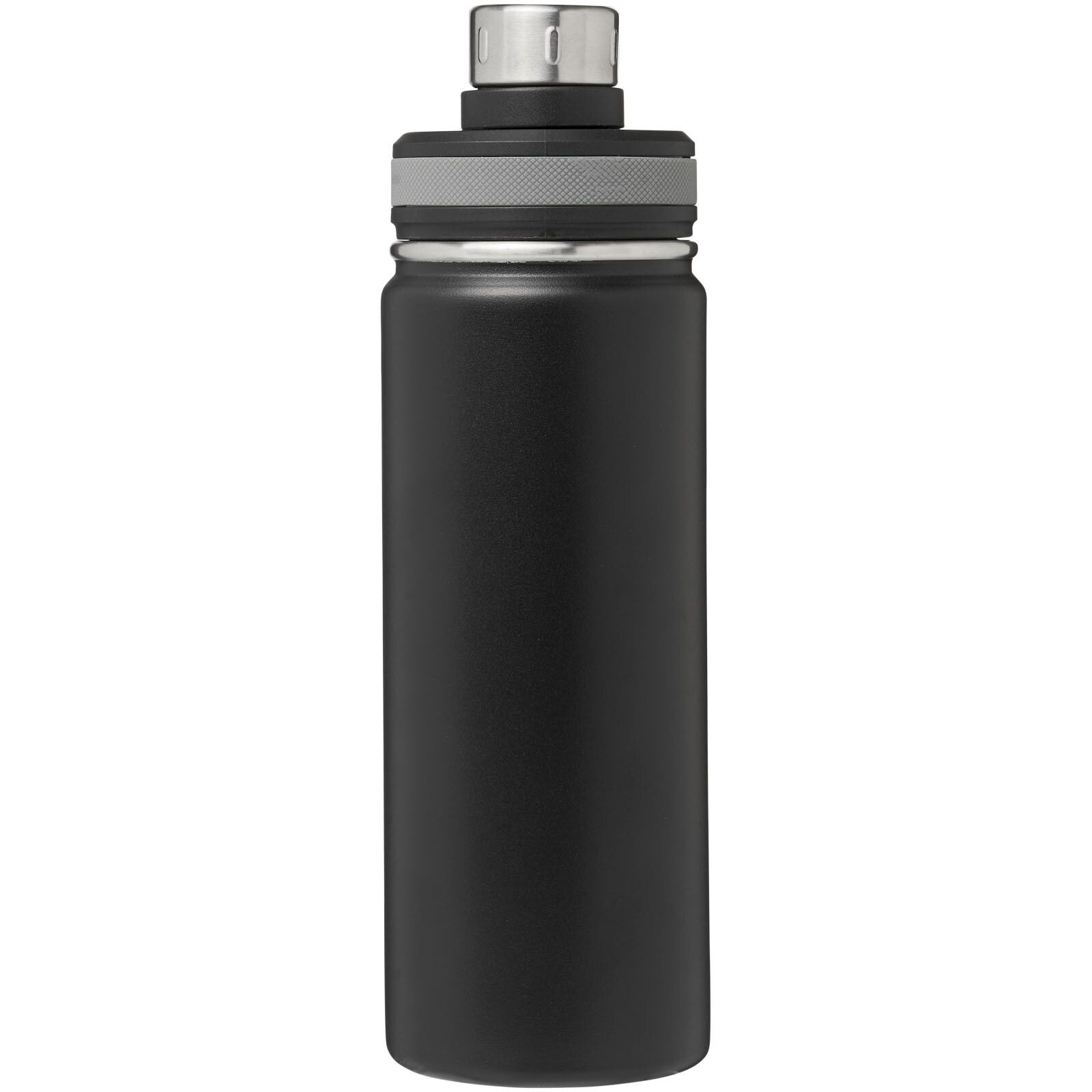 Gessi 590 ml Kupfer-Vakuum Isolierflasche - schwarz-215