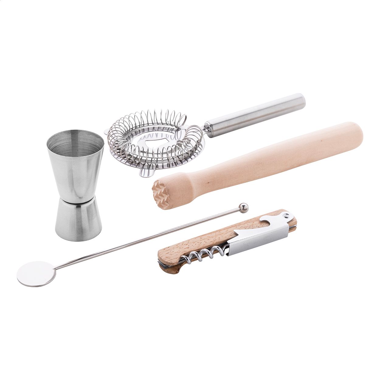 Spritz Cocktailset - natur-867