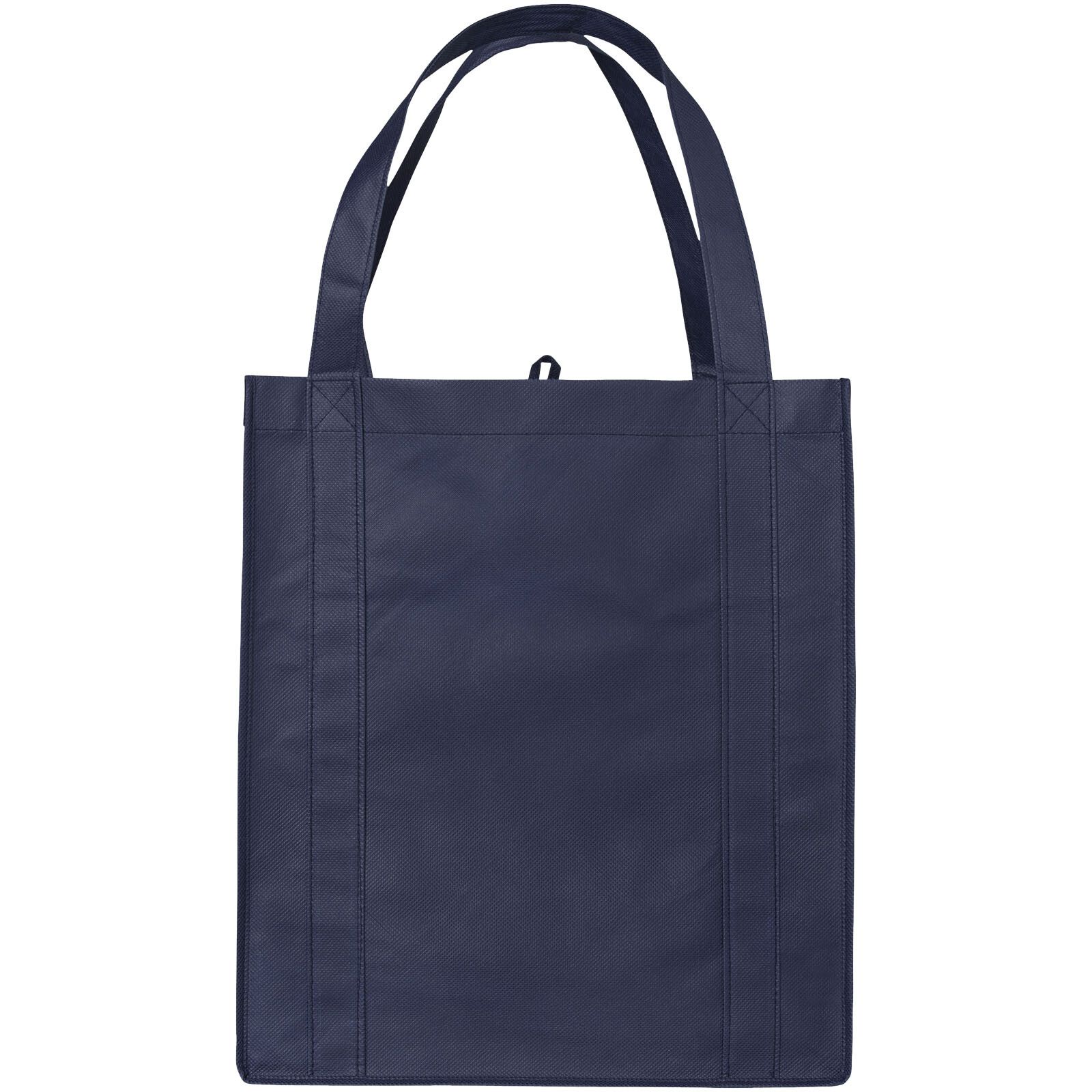 Liberty Non Woven Tragetasche 29L - navy-496