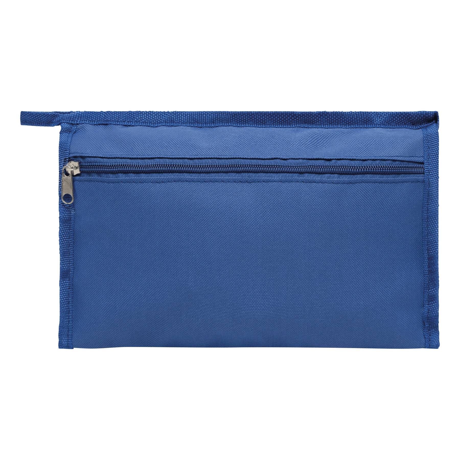Kulturtasche NIGHT &amp; DAY - blau-252