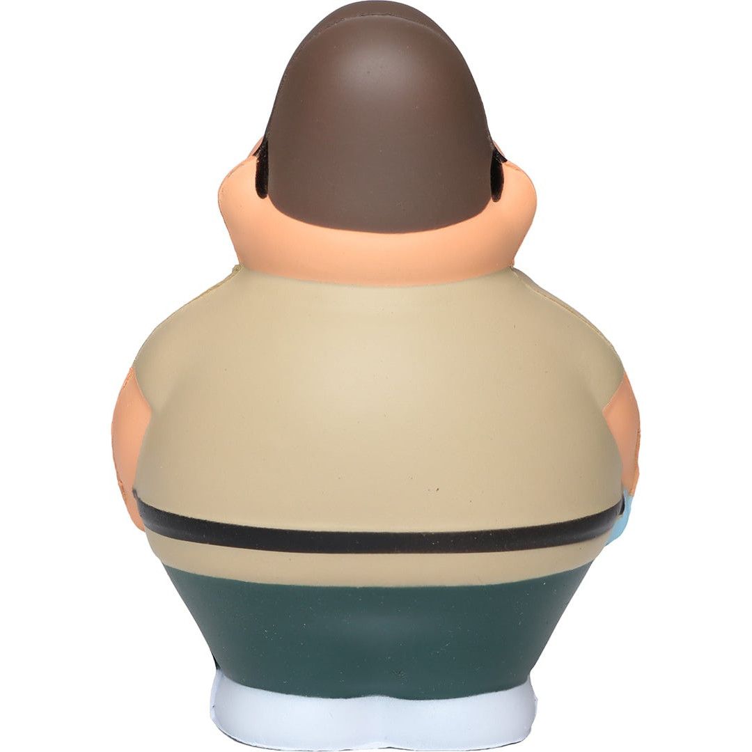 SQUEEZIES® Urban Explorer Bert® - bunt-770