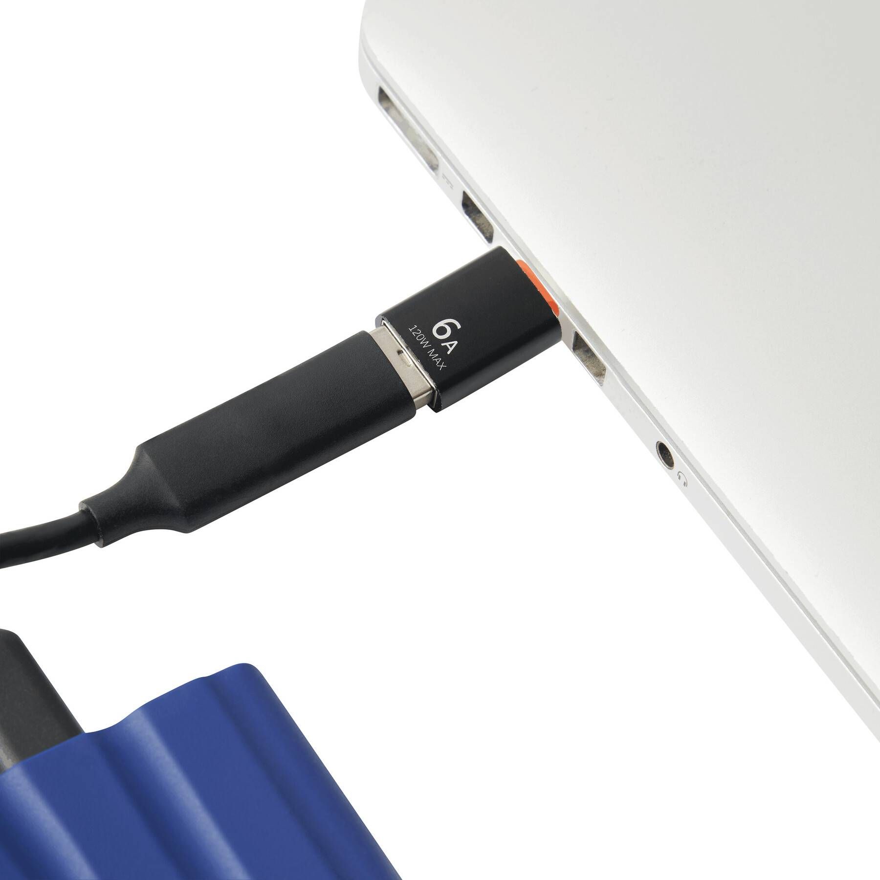 USB-Adapter-Stecker CONVERT - schwarz-387