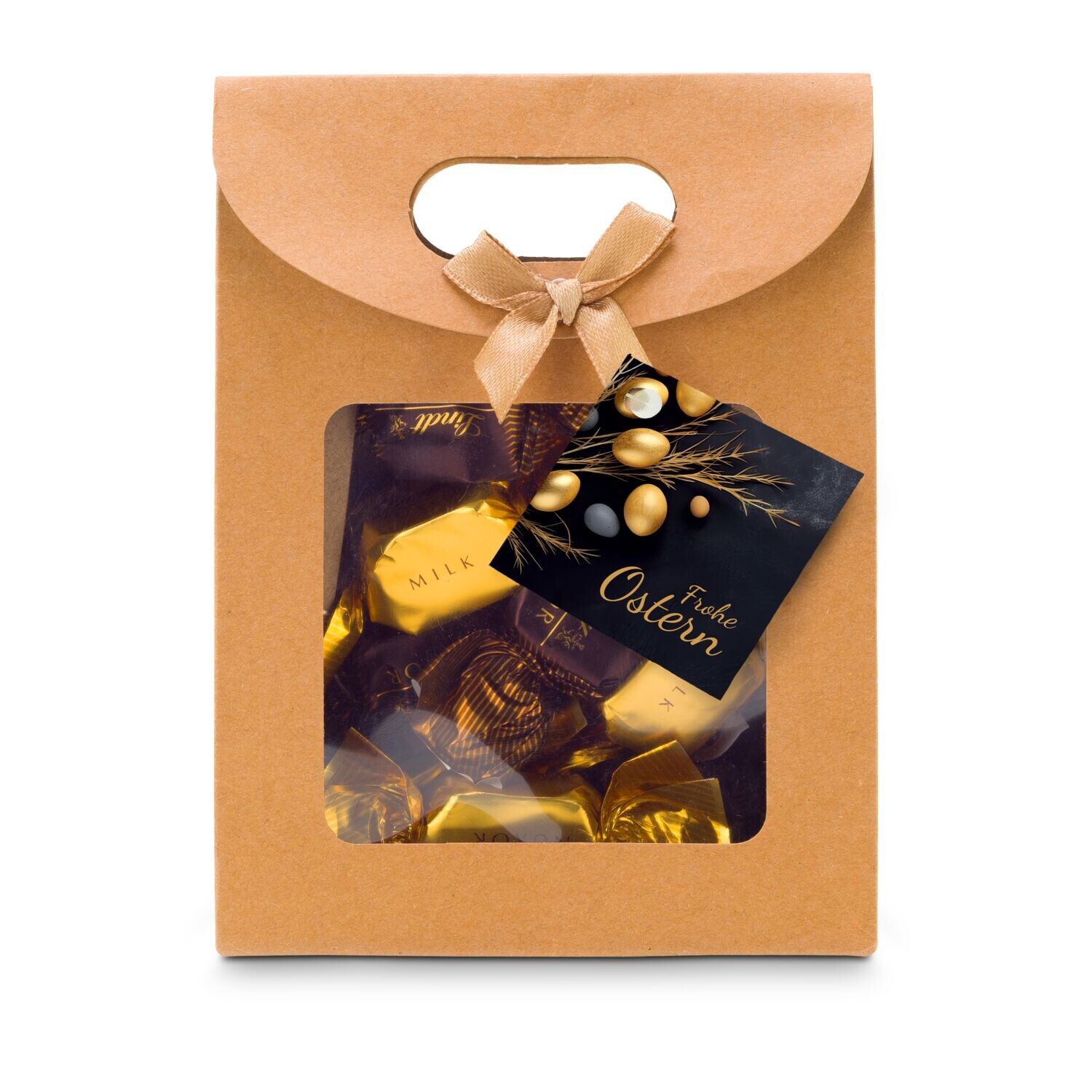 Geschenkset Nuxor Deluxe Ostern-894