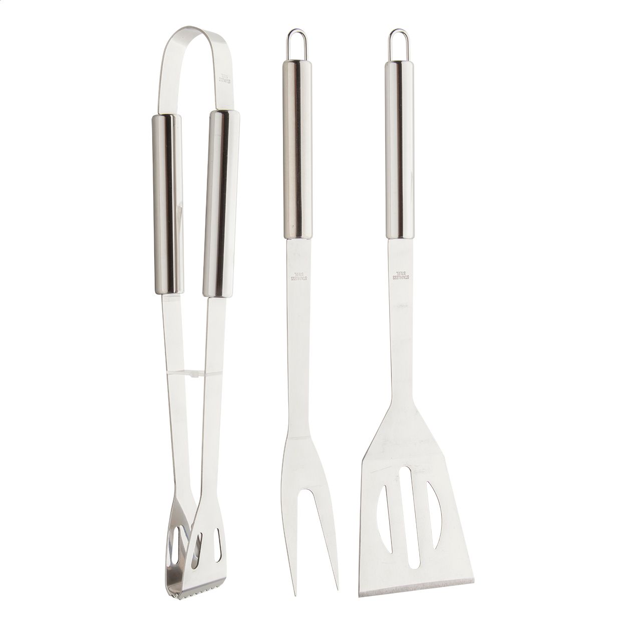 BBQ Set Tory - schwarz-752