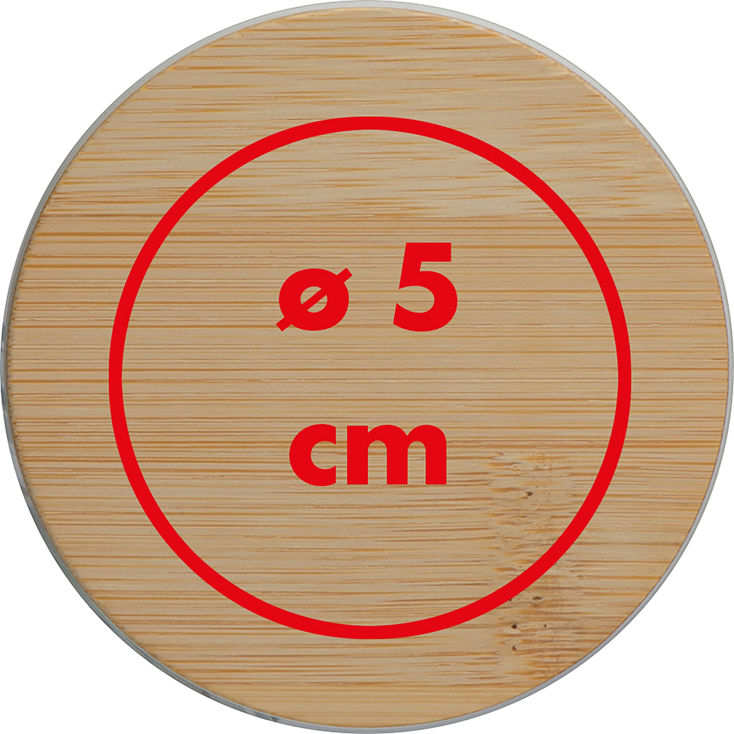 Veredelungsposition Auf dem Deckel