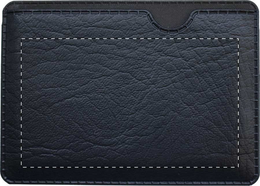 Veredelungsposition Tasche/Beutel