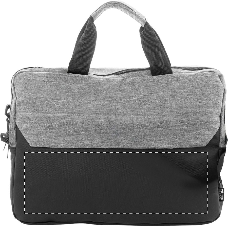 Veredelungsposition Tasche