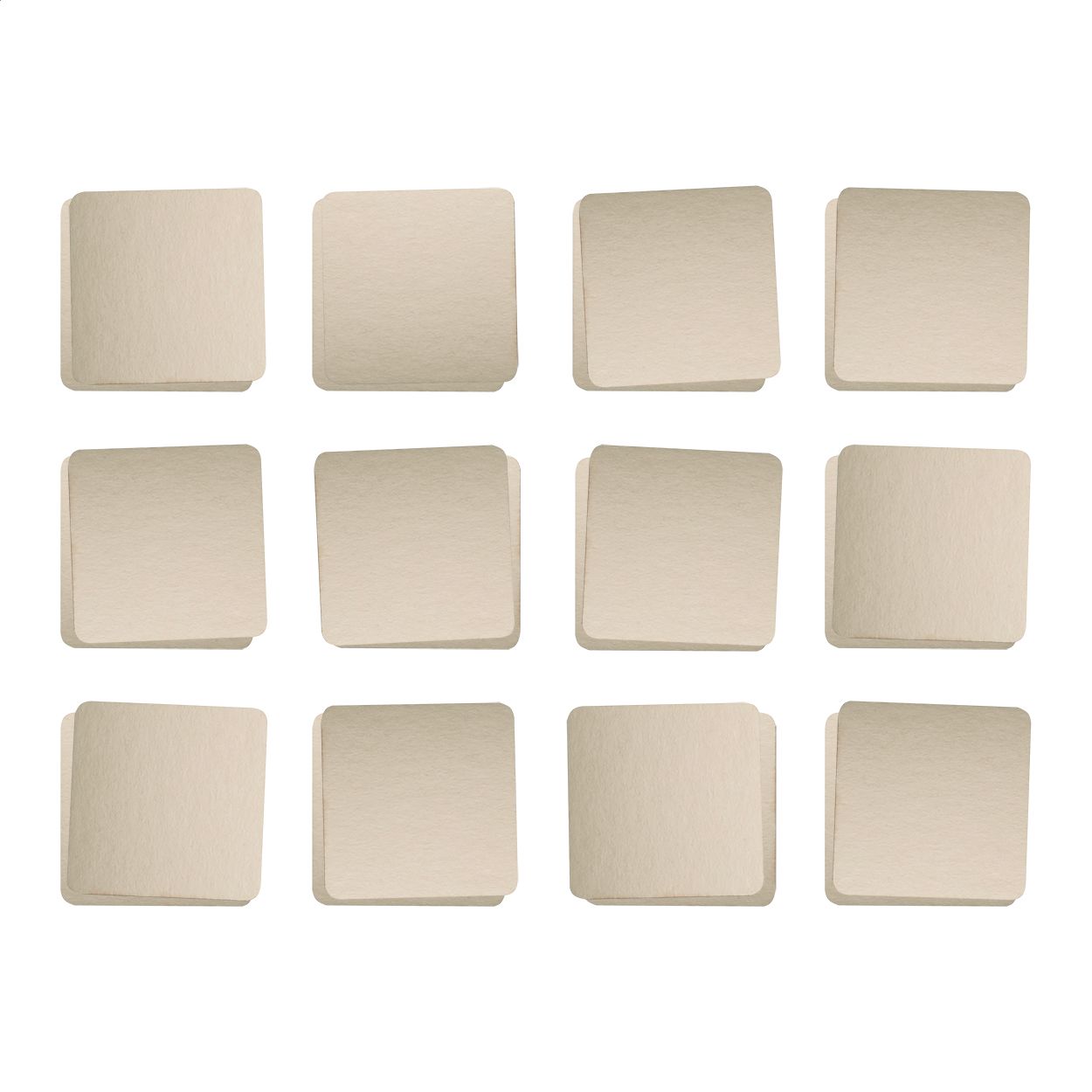 Peppermor Individuelles Memory-Spiel Tiermotive - natur-415