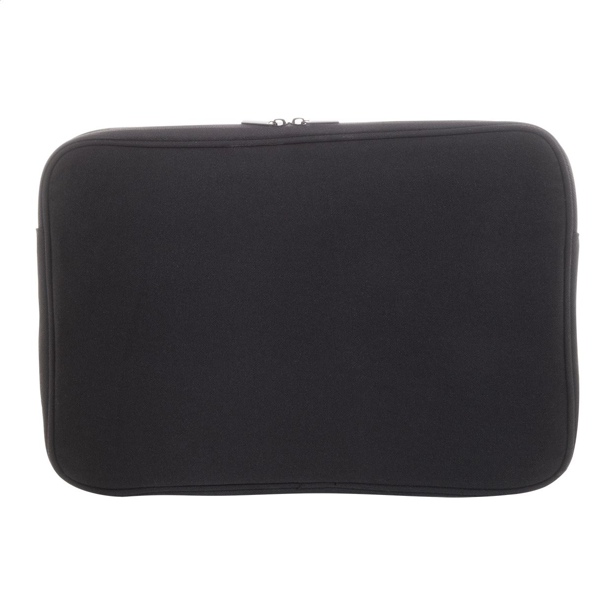 Rebyss Comp Recycelten Canvas Laptoptasche - schwarz-265