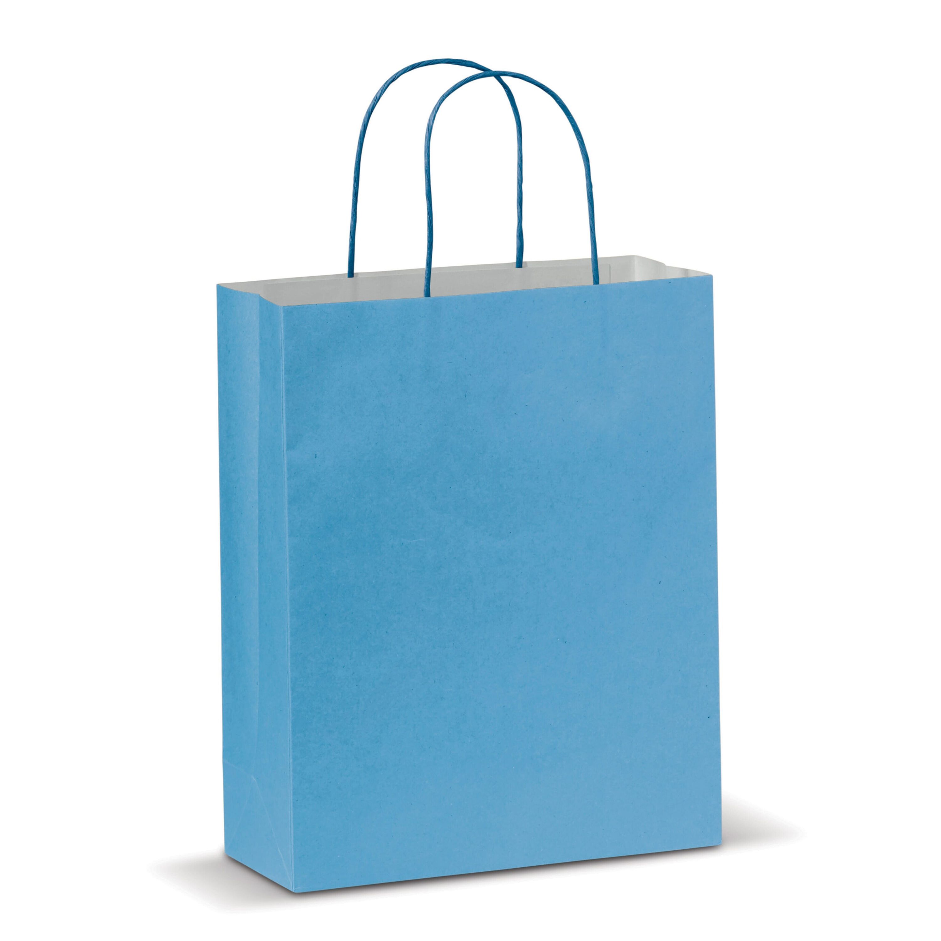 Hellblau