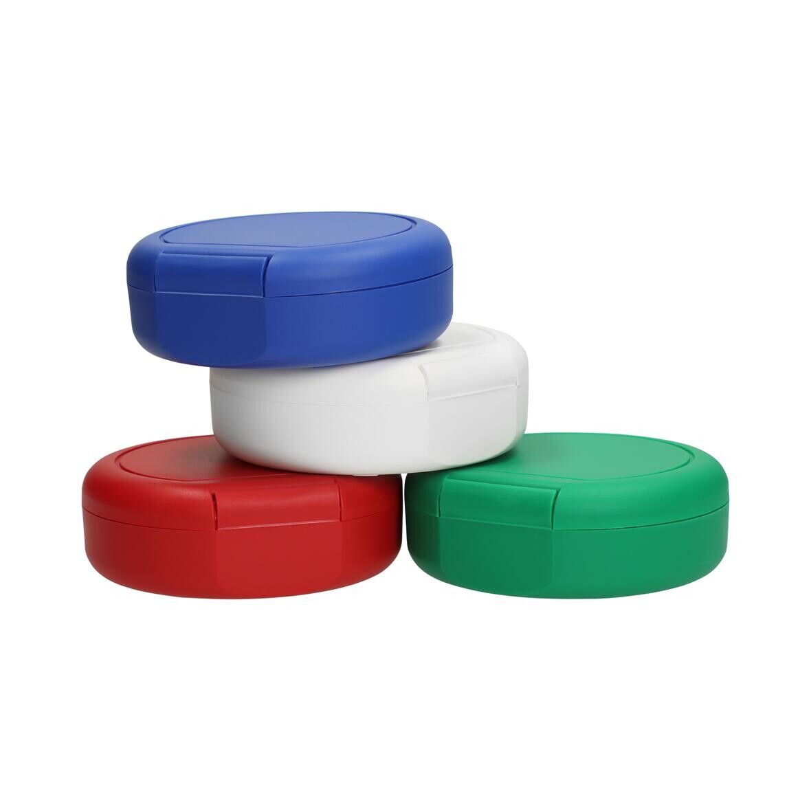 Vorratsdose Mini-Box - standard-grün-771