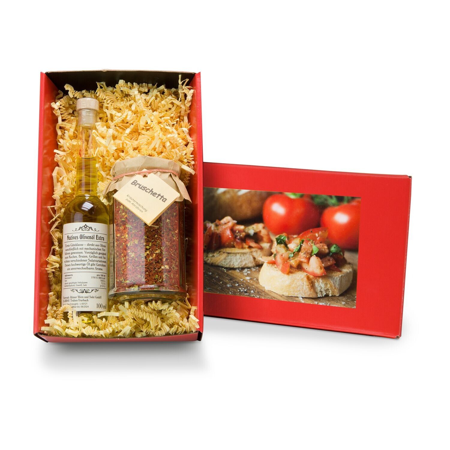 Geschenkset Bruschetta-107
