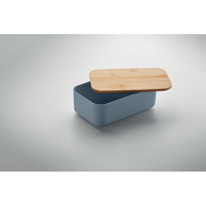 Lunchbox PLA Mais 1000ml BEIBABOX - petrol-998
