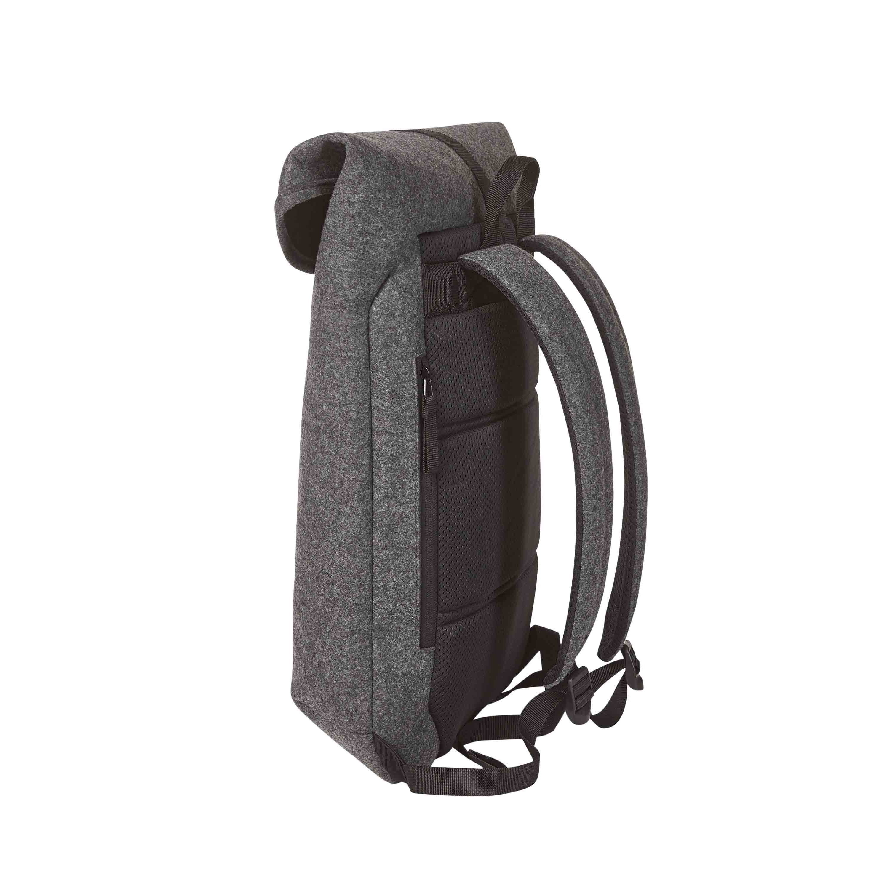 Rucksack ModernClassic - anthrazit-132