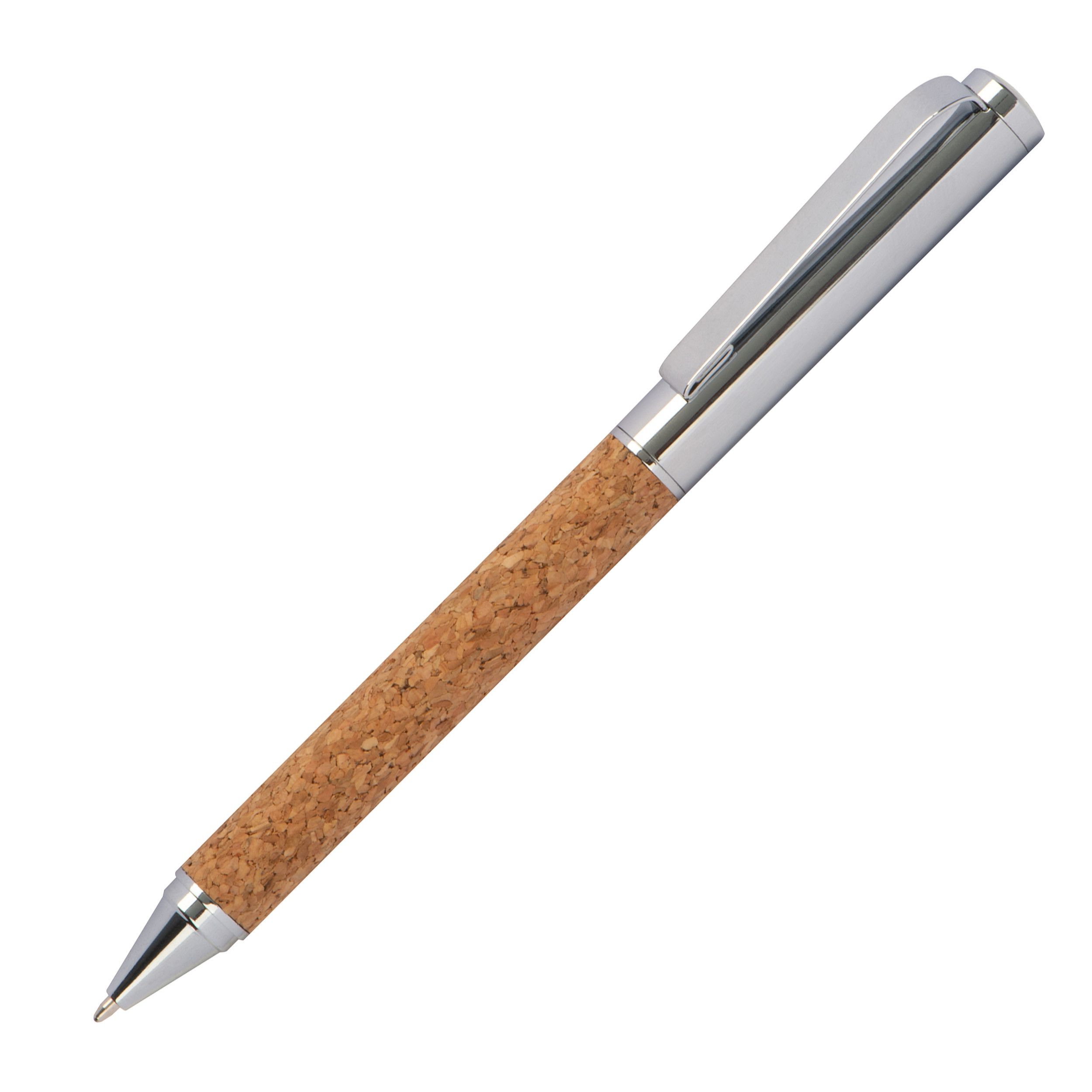 Schreibset Kork - braun-562
