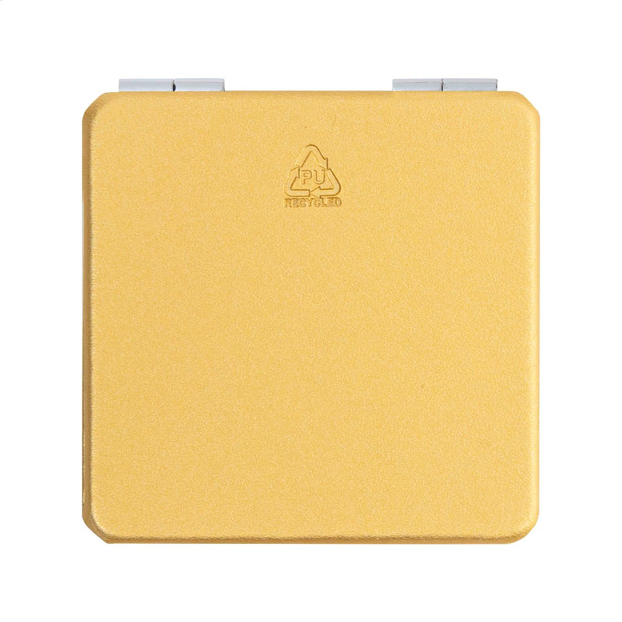 Suppuk RPU Taschenspiegel - gold-631