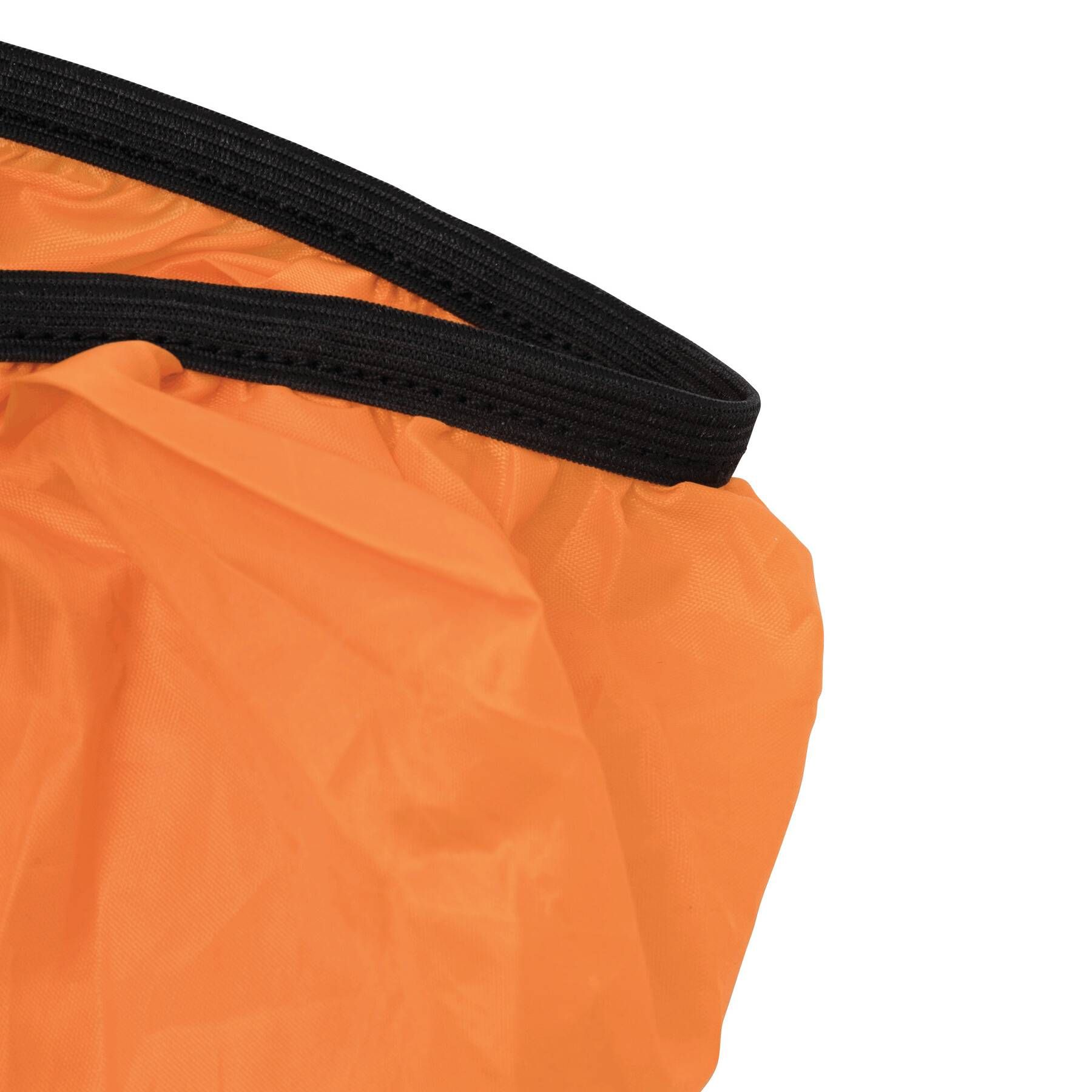 Fahrrad-Lenkertasche BIKE EASY - grau - schwarz-454