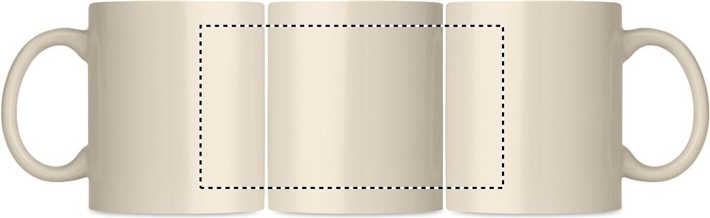 Veredelungsposition ROUNDSCREEN