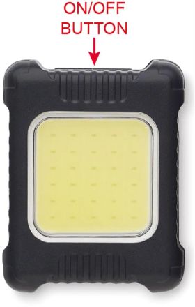 Veredelungsposition WHITE LIGHT