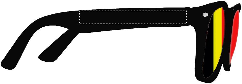 Veredelungsposition RIGHT LEG