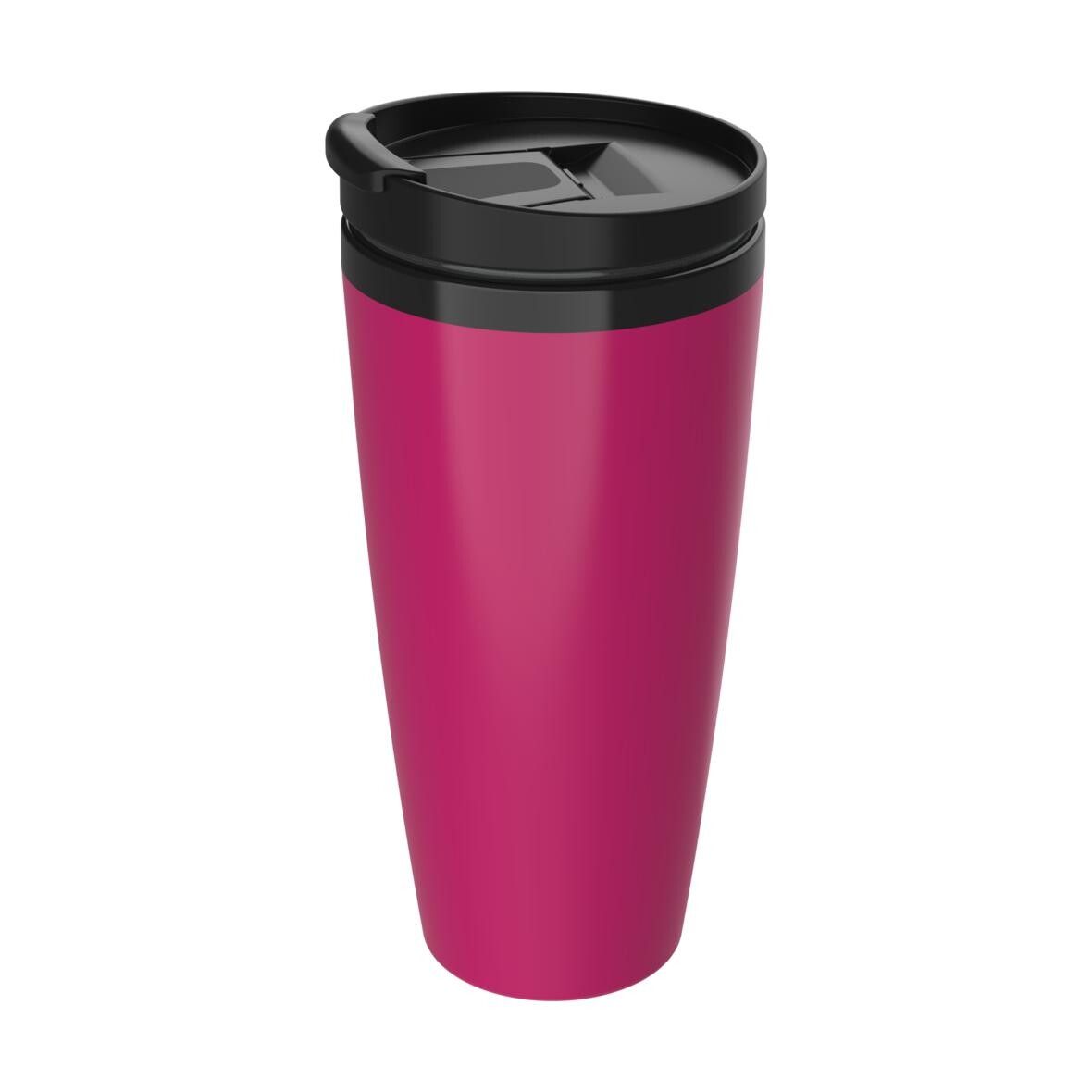 Isolierbecher Coffee To Go 350 ml - berry-836