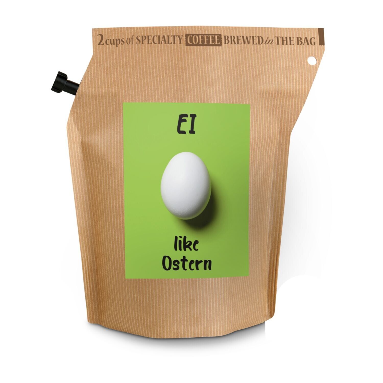 Oster-Kaffee - EI like Ostern-460
