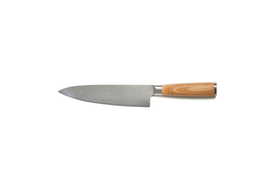 Veredelungsposition Messer