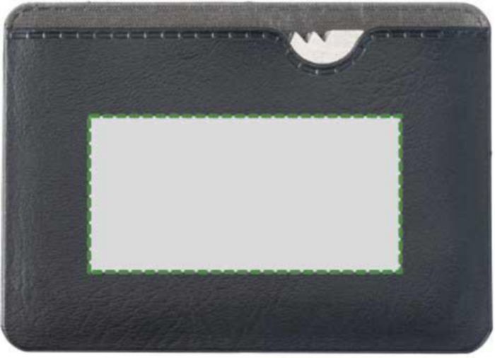 Veredelungsposition Etui