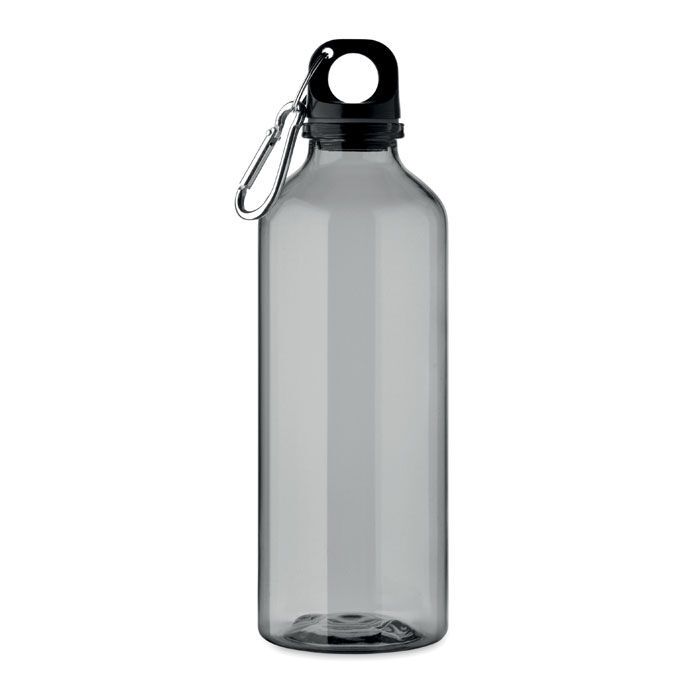 transparent grau