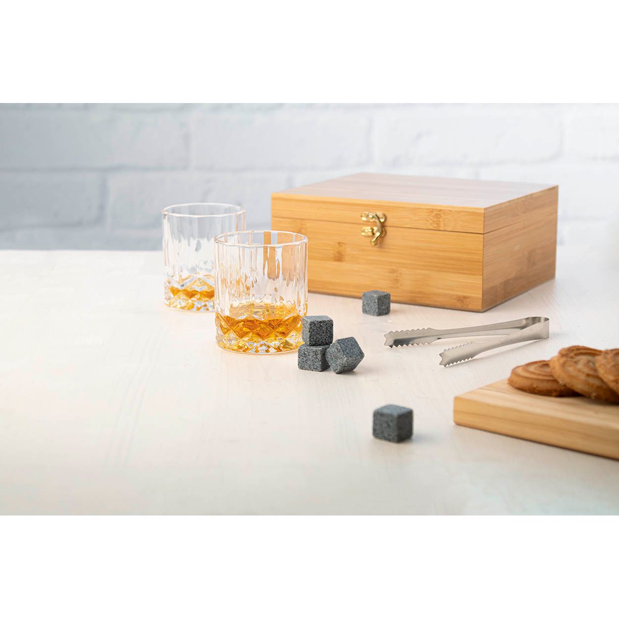 Speyside Whisky-Set - natur-310