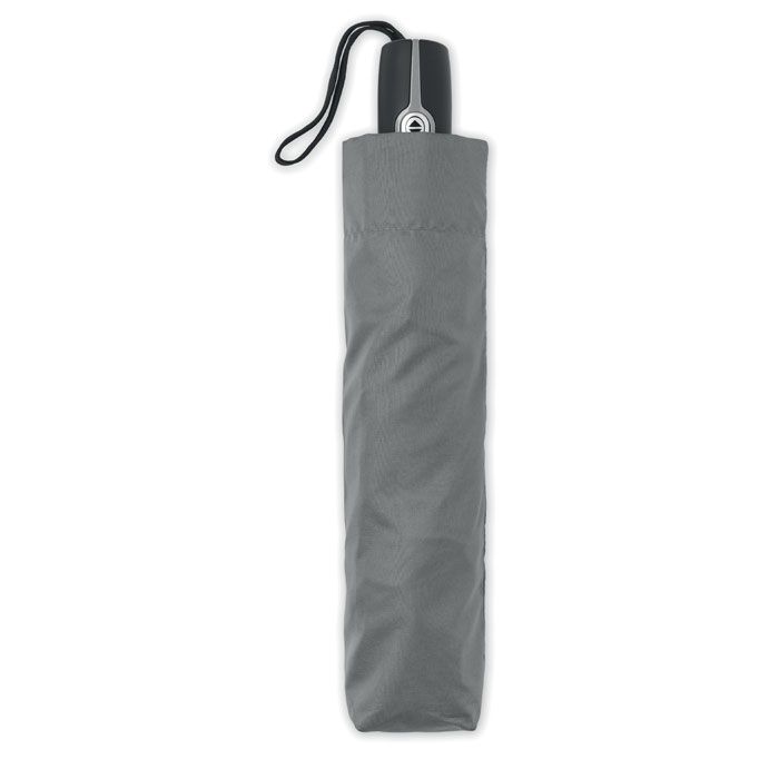 Regenschirm 27" ROCHESTER - grau-715