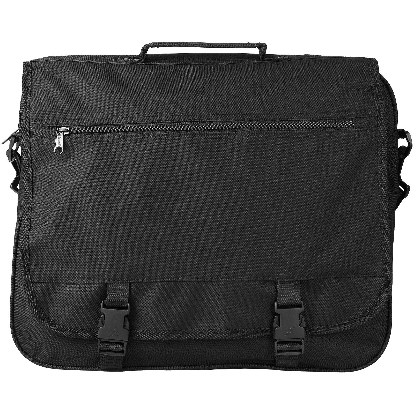 Anchorage Konferenztasche 11L - schwarz-614