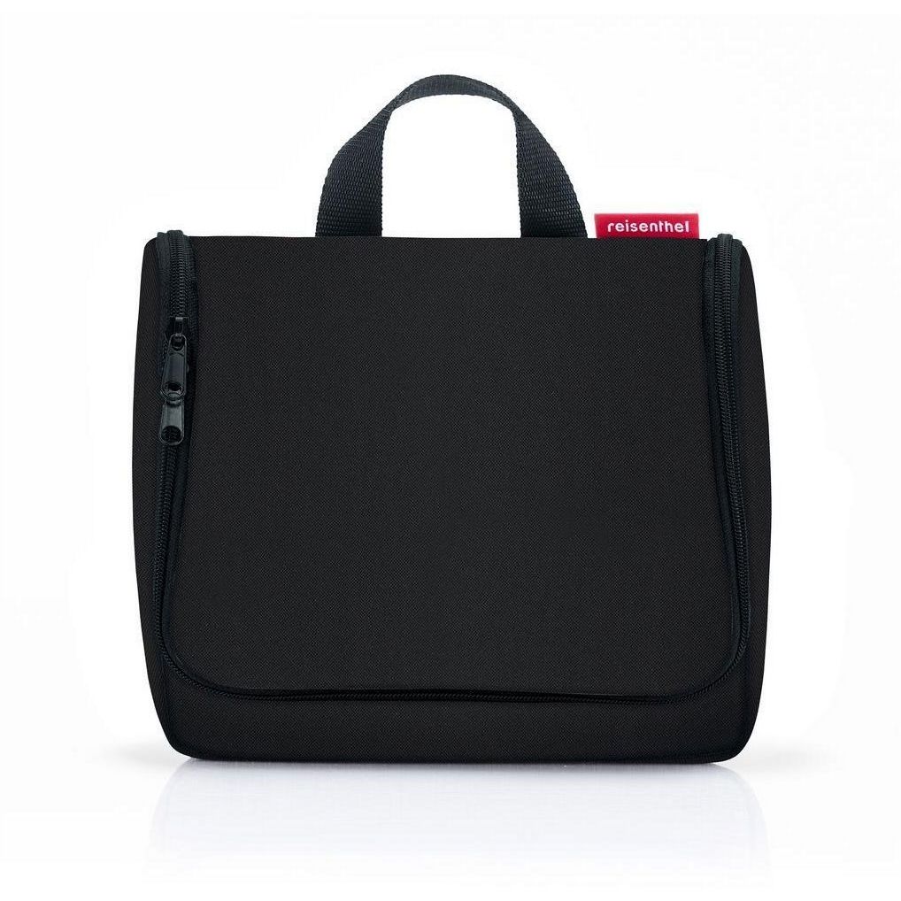 Toiletbag - black-237