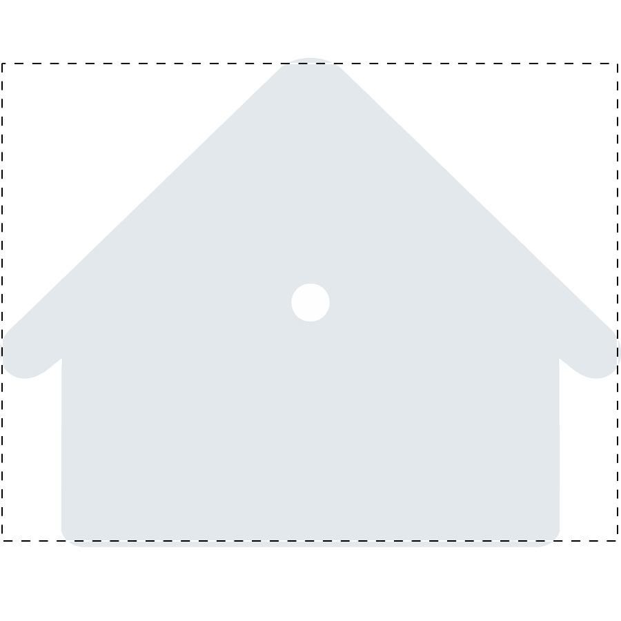 Veredelungsposition Haus