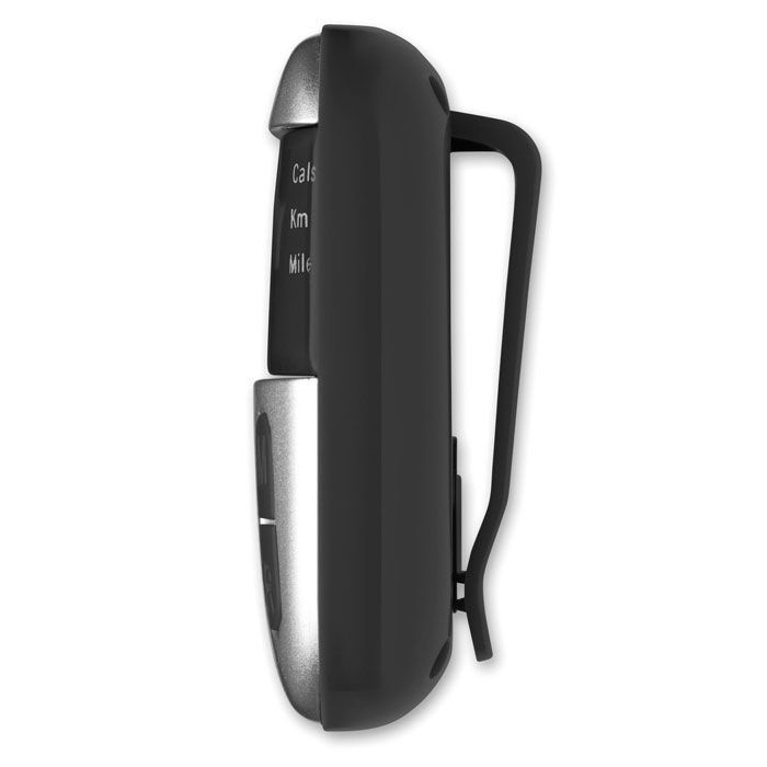 Pedometer ONMOOD - schwarz-871