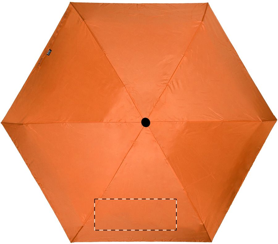 Veredelungsposition Segment 3