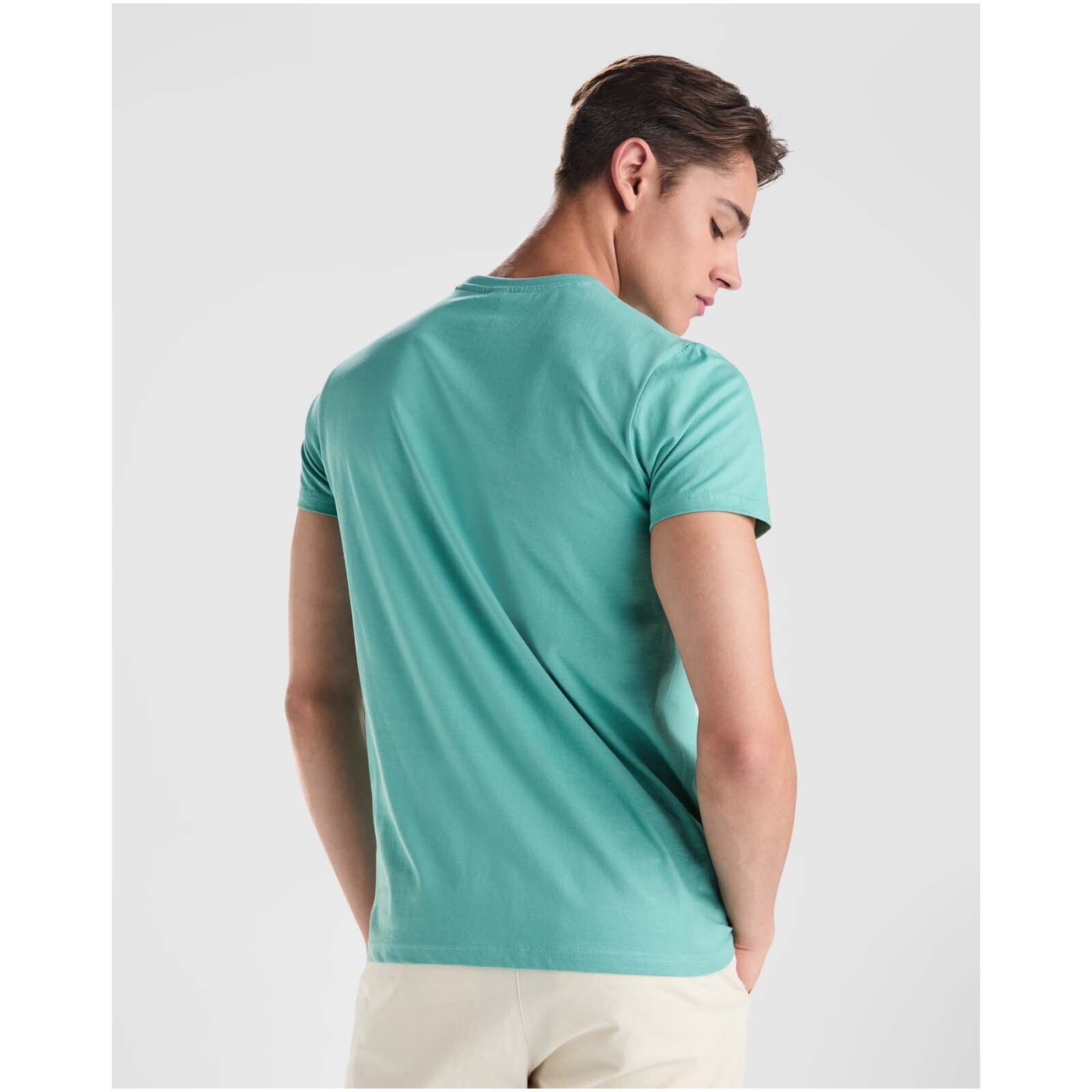 Stafford T-Shirt für Herren - weiss - 4XL-424