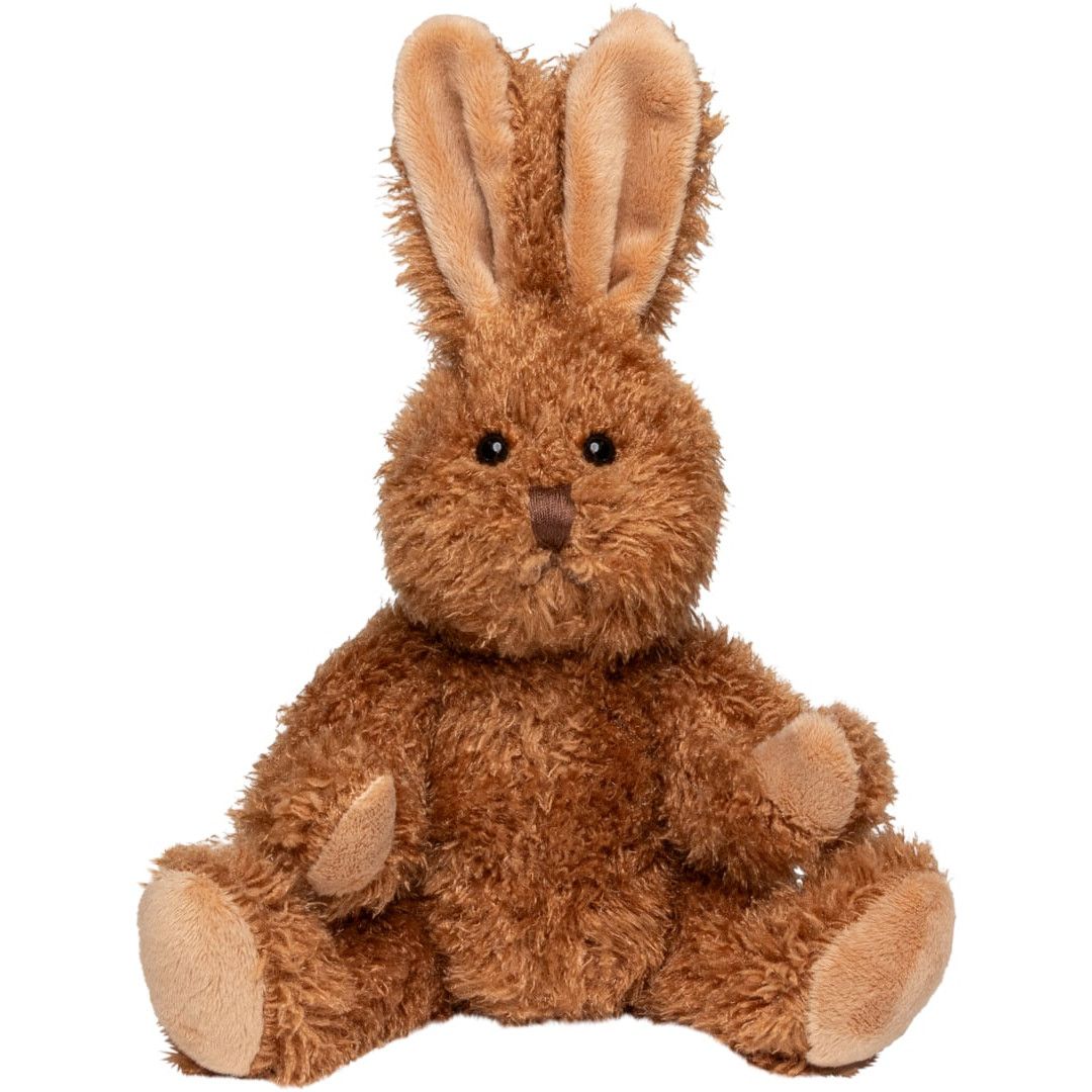MiniFeet® Hase Lina groß - braun-981