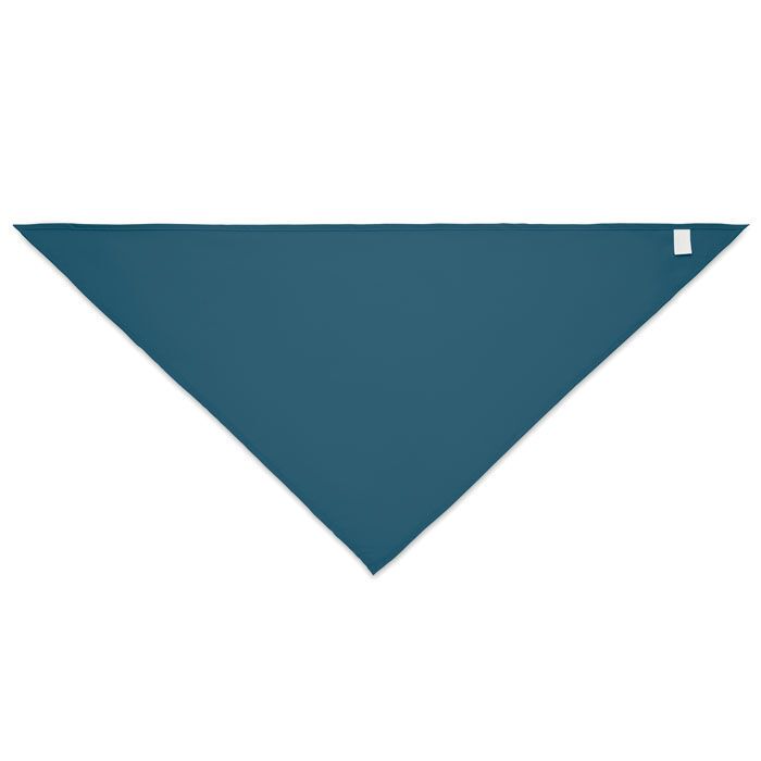 Bandana Polycotton BANDANA BANDIDO - marineblau-72