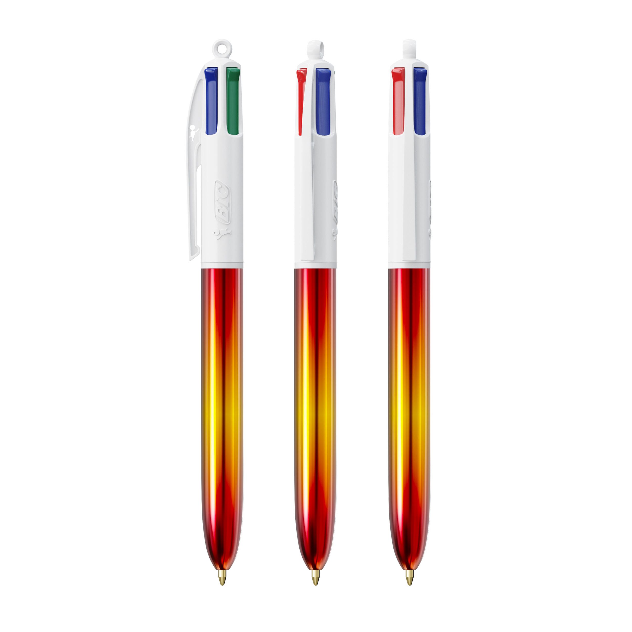 rot - gelb - rot
