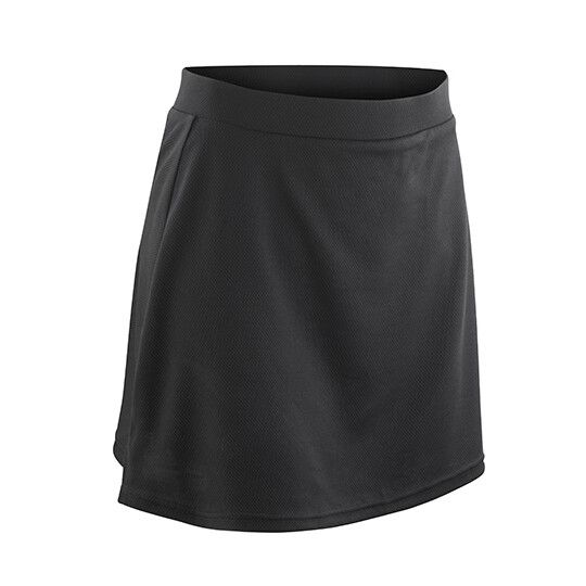 Women´s Skort - black-122