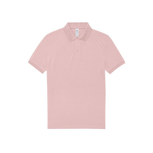 My Polo 210 - blush pink - S-819