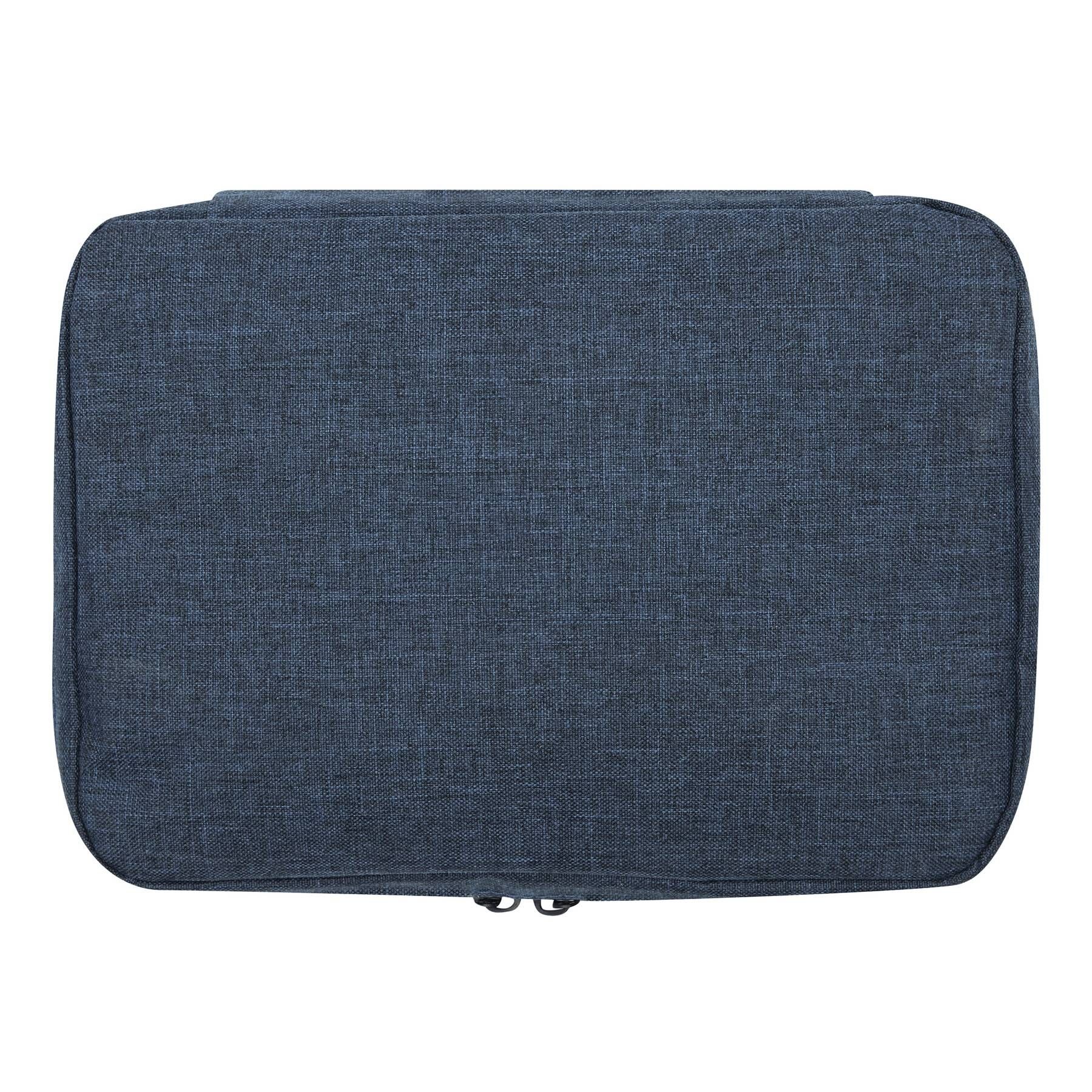 Kabeltasche TOP JOB - blau-30