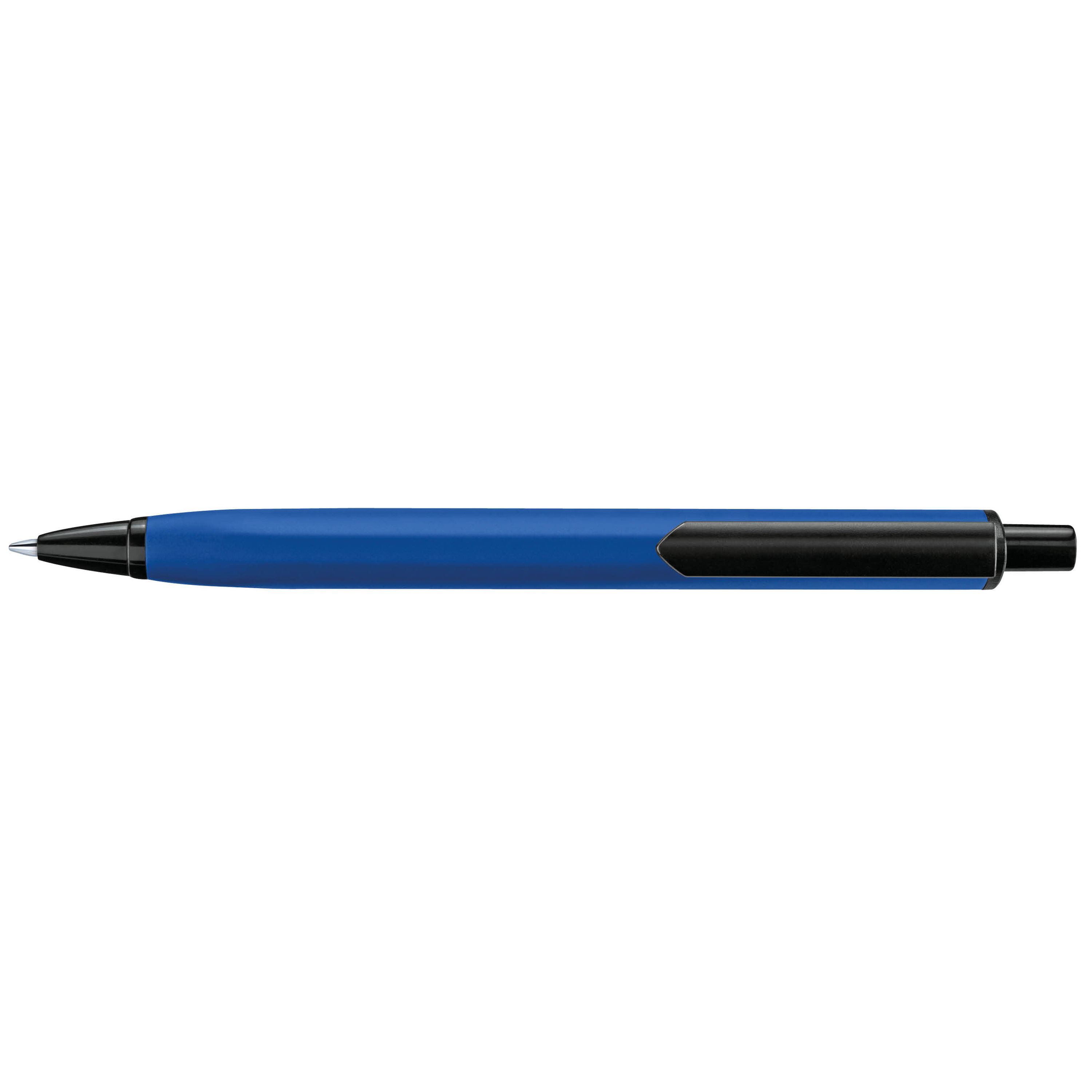 Vertic Druckkugelschreiber - blau-157