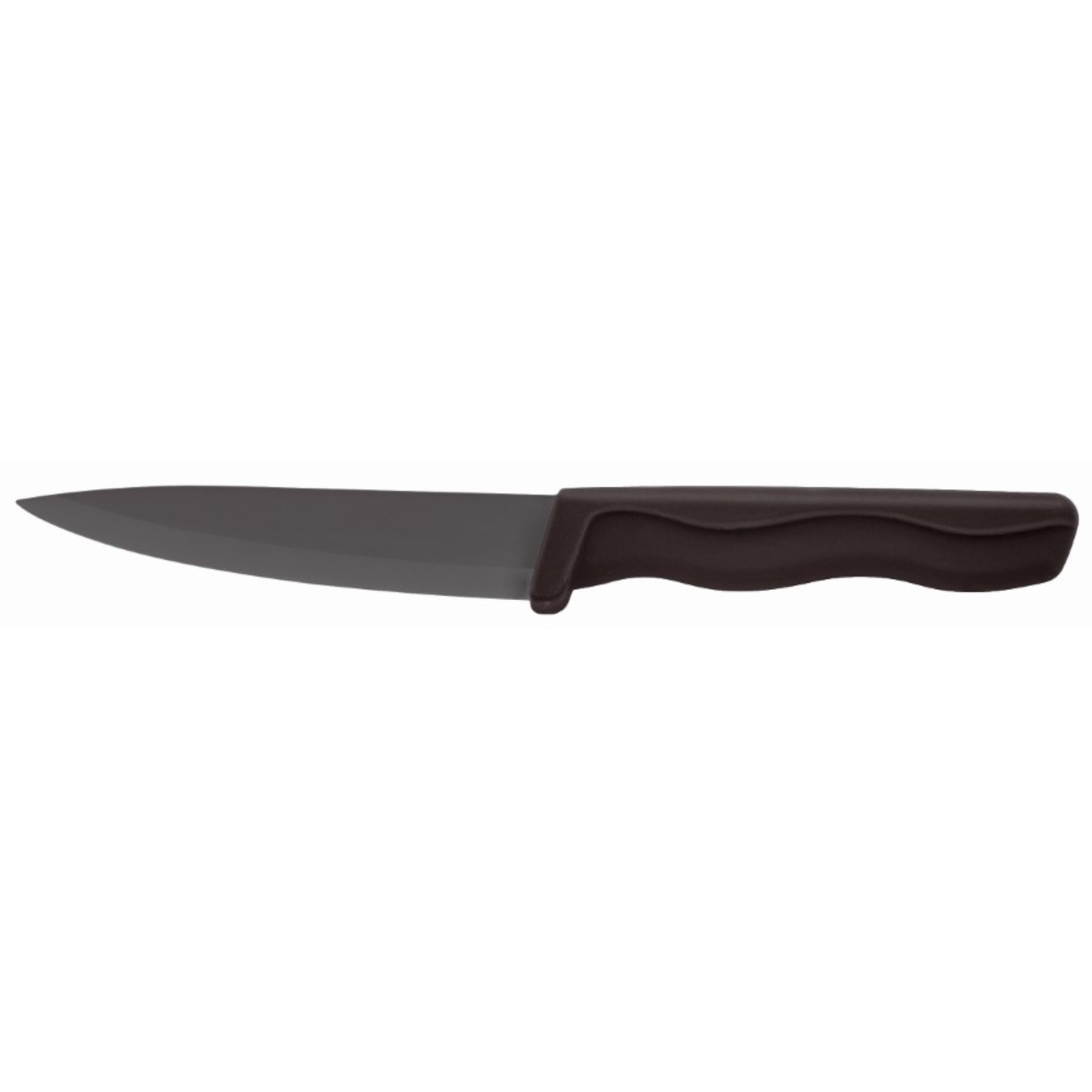 Metmaxx® Keramikmesser "FutureCutEvo" - schwarz-236