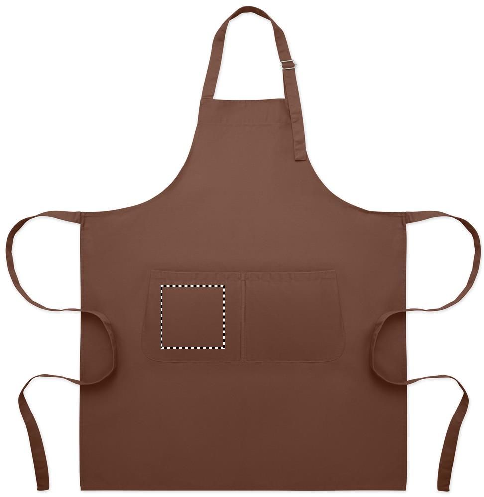 Veredelungsposition FRONT POCKET RIGHT