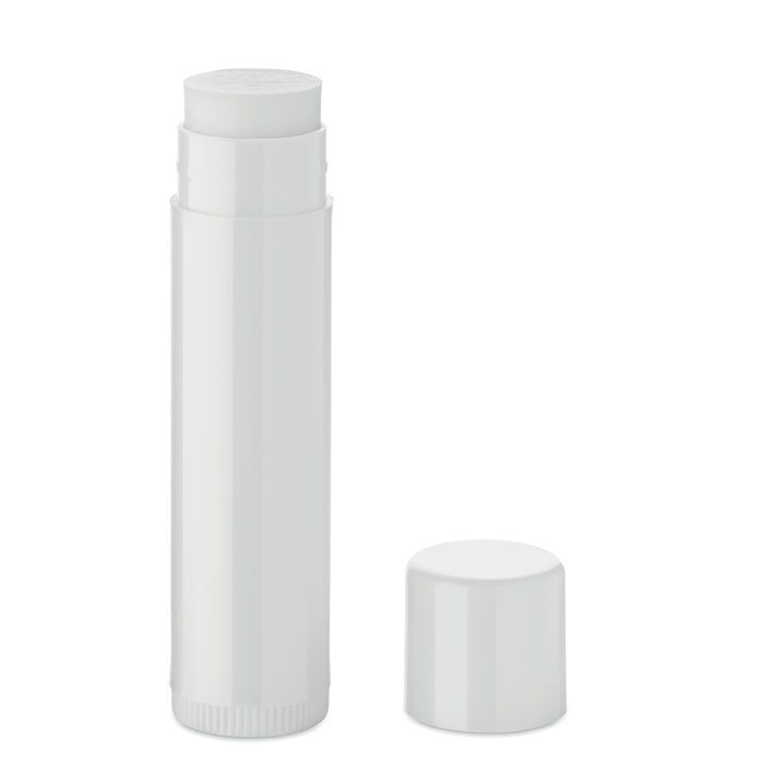 Veganer Lippenbalsam LABBRA - weiß-818
