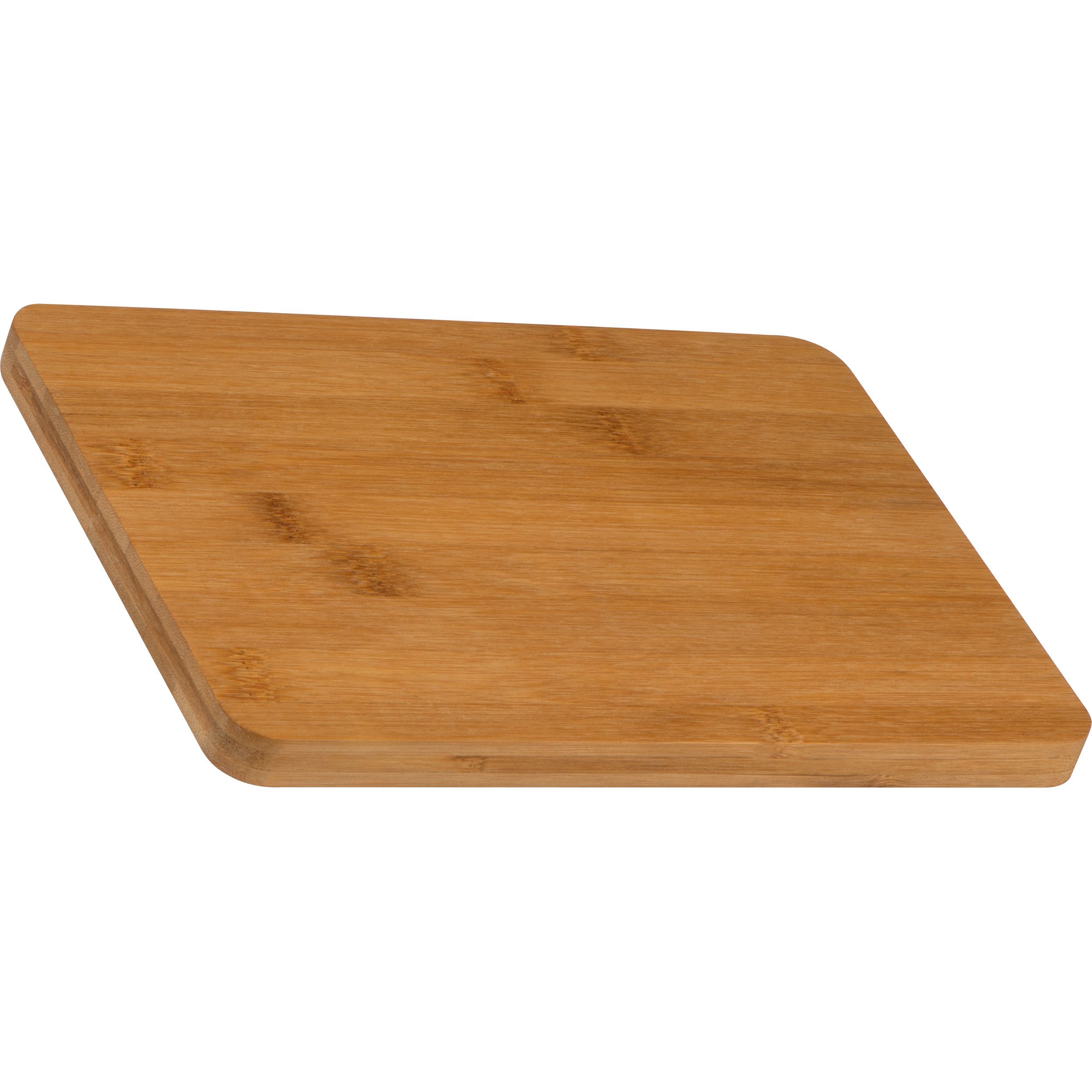 Bambus Schneidebrett Bressanone - beige-765