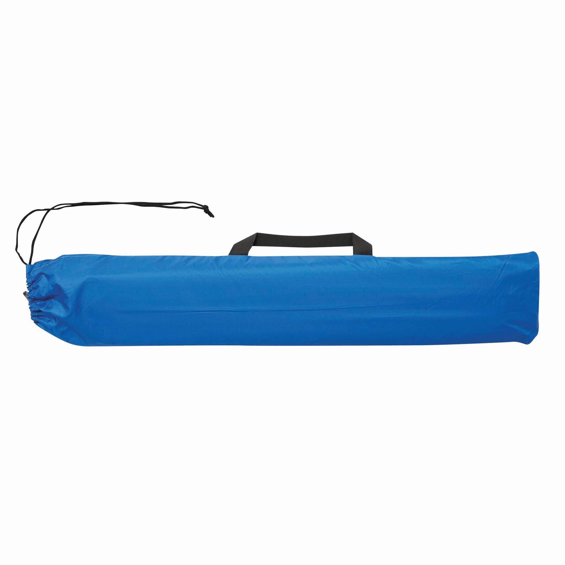 Schattenspendende Strandmuschel CLOUDY - blau-509